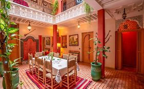 Riad Dar Ennakhla